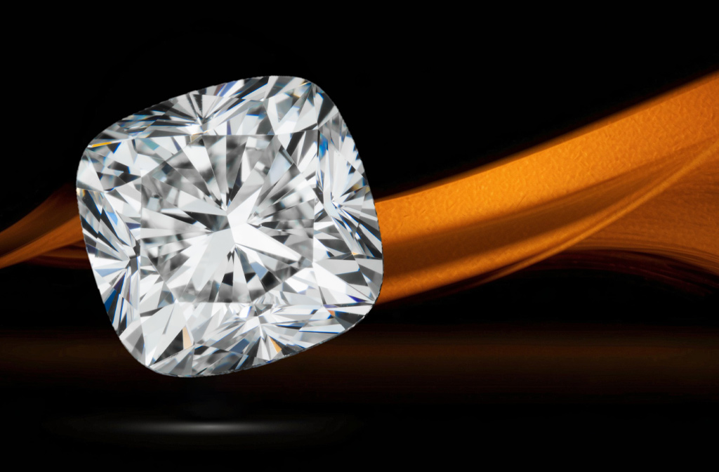 FireCushion Diamond